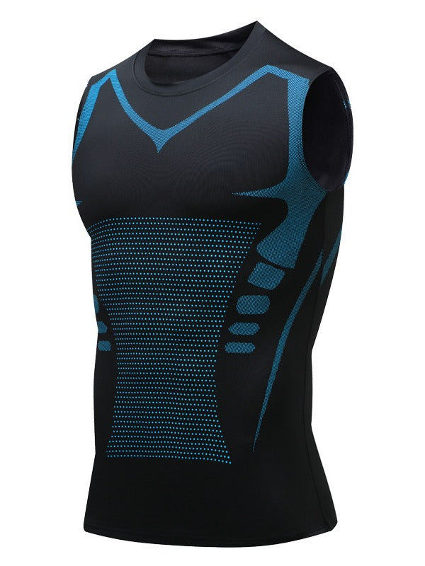 EncoreMade Contour Tank featuring HoldCore™ Compression