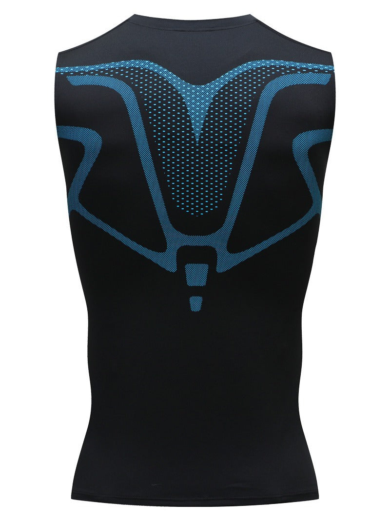 EncoreMade Contour Tank featuring HoldCore™ Compression