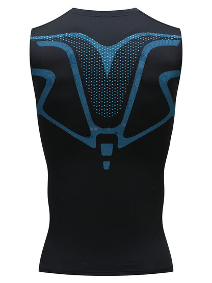EncoreMade Contour Tank featuring HoldCore™ Compression